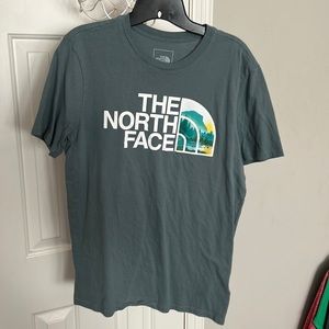 The North Face T-shirt